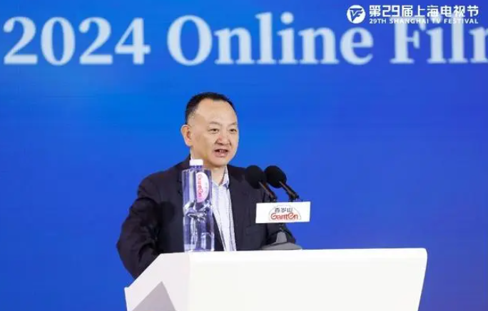广电总局电视剧司司长：网络电影弱项是创作，要走出小圈子